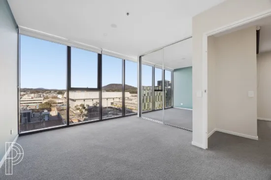 616/15 Bowes Street, Phillip, ACT 2606