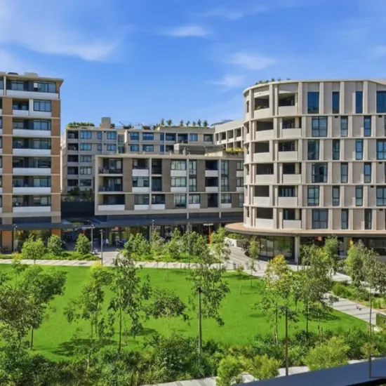 617/3B Elymus Glade, Tallawong, NSW 2762
