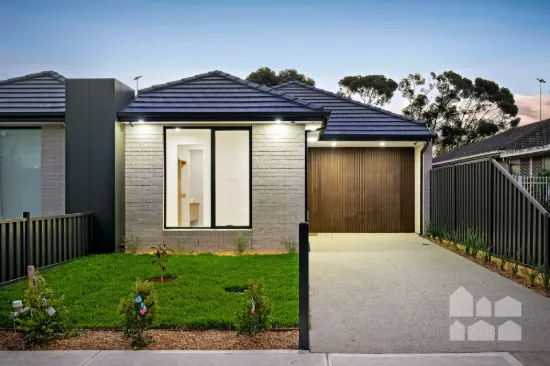 61b Second Avenue, Altona North, Vic 3025