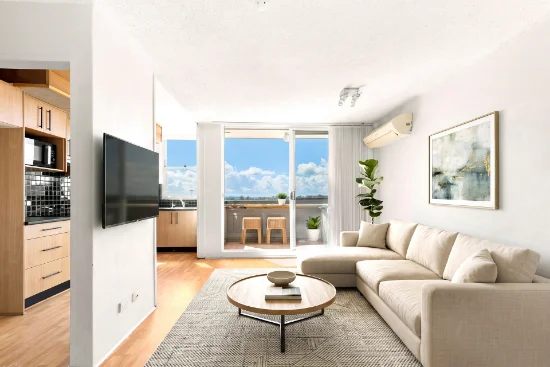 61f/5-29 Wandella Road, Miranda, NSW 2228