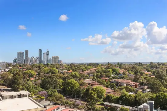62/1 Jersey Road, Artarmon, NSW 2064