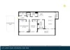 62/1 Jersey Road, Artarmon, NSW 2064-Floorplan