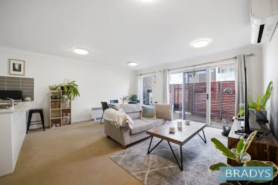 62/11 Wimmera Street, Harrison, ACT 2914