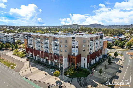 62/170 Flemington Road, Harrison, ACT 2914