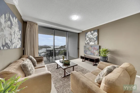 62/30 Goondoon Street, Gladstone Central, Qld 4680