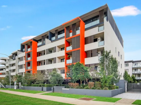62/304  Great western Highway, Wentworthville, NSW 2145