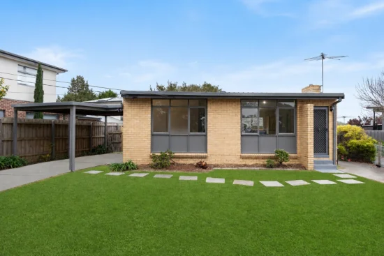 62 Coogee Avenue, Frankston, Vic 3199