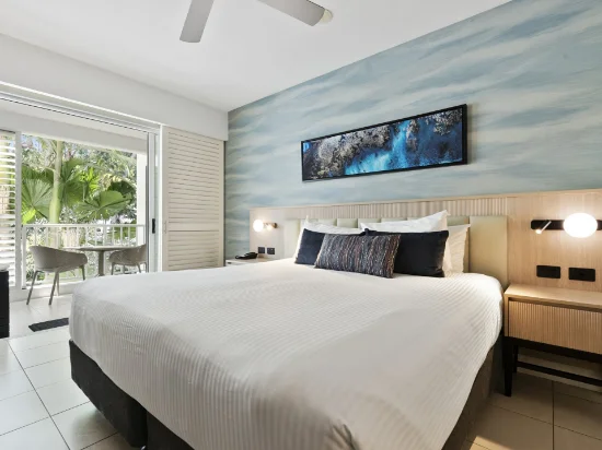 6223-6224/123-127 Williams Esplanade, Palm Cove, Qld 4879