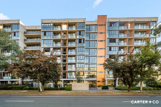 623/253 Northbourne Avenue, Lyneham, ACT 2602