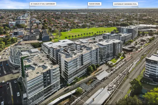 623/2E Charles Street, Canterbury NSW 2193-Image