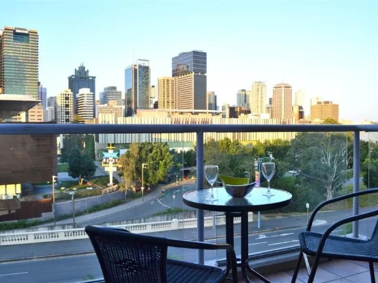 625/20 Montague Road, South Brisbane, Qld 4101