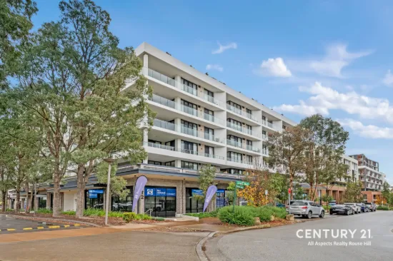 628/32 Civic Way, Rouse Hill, NSW 2155