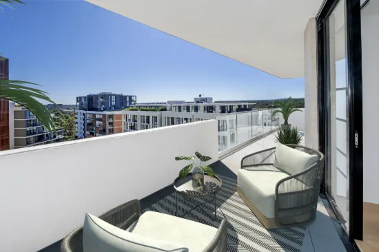 628/32 Civic Way, Rouse Hill, NSW 2155-Image