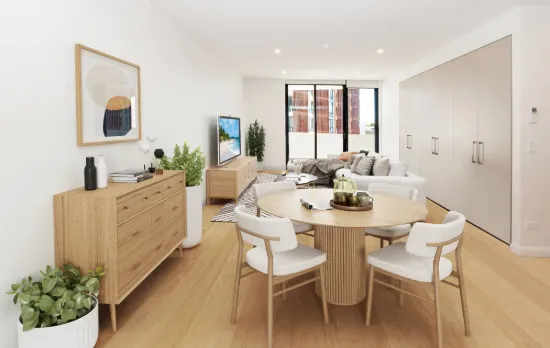 628/32 Civic Way, Rouse Hill, NSW 2155-Image