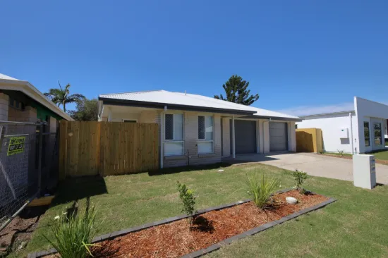 62A Perignon Cct, Beachmere, Qld 4510
