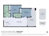 63/107 KITTYHAWK DRIVE, Chermside, Qld 4032-Floorplan