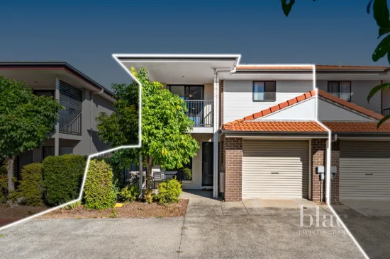 63/120 Duffield Road, Kallangur, Qld 4503
