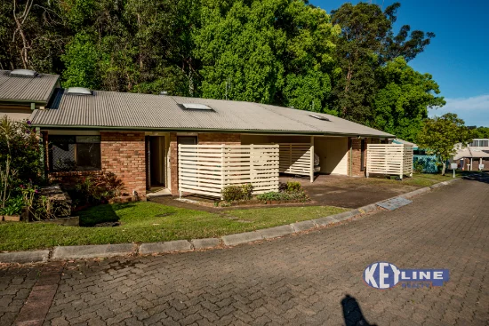 63/18 Doolan Street, Nambour, Qld 4560