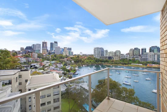 63/21 East Crescent Street, McMahons Point, NSW 2060