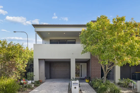 63/25 The Corso, North Lakes, Qld 4509