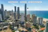 63/3049 Surfers Paradise Boulevard, Surfers Paradise, Qld 4217