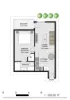63/3049 Surfers Paradise Boulevard, Surfers Paradise, Qld 4217-Floorplan