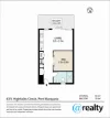 63/4 Highfields Circuit, Port Macquarie, NSW 2444-Floorplan