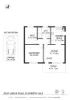 63/47 Jarvis Road, Elizabeth Vale, SA 5112-Floorplan
