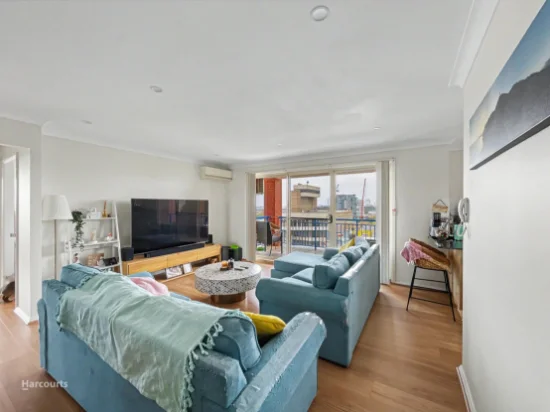 63/7 Regent Street, Wollongong, NSW 2500