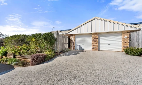 63/76-88  Freeth Street, Ormiston, Qld 4160