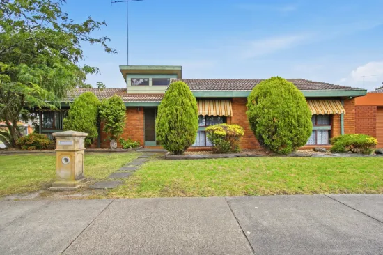 63 Cross's Road, Traralgon, Vic 3844