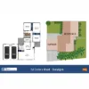 63 Cross's Road, Traralgon, Vic 3844-Floorplan