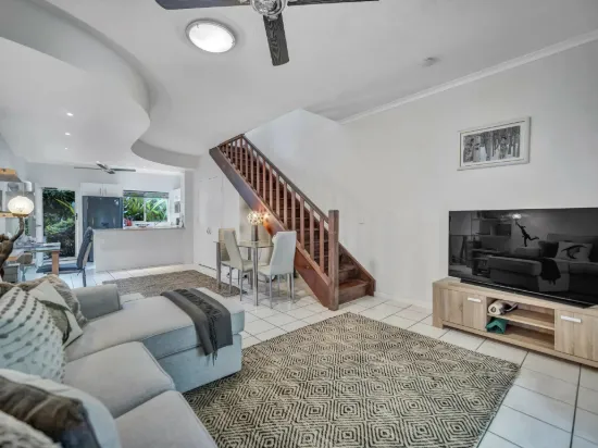 63 Plantation Resort/1 Beor Street, Craiglie, Qld 4877