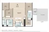 6306/8 Margaret Street, Brisbane City, Qld 4000-Floorplan