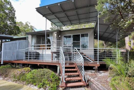 631 Upper Satinay Court, Fraser Island, Qld 4581