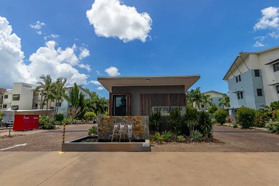 6310/10 Kokoda Street, Idalia, Qld 4811