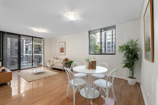 6310/6 Porter Street, Ryde, NSW 2112