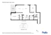 6310/6 Porter Street, Ryde, NSW 2112-Floorplan