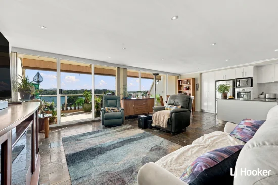 63B/9 Chandler Street, Belconnen, ACT 2617 - For Sale