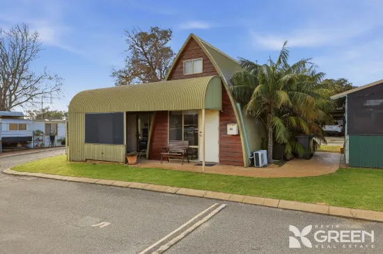 64/1149 Old Coast Road, Dawesville, WA 6211