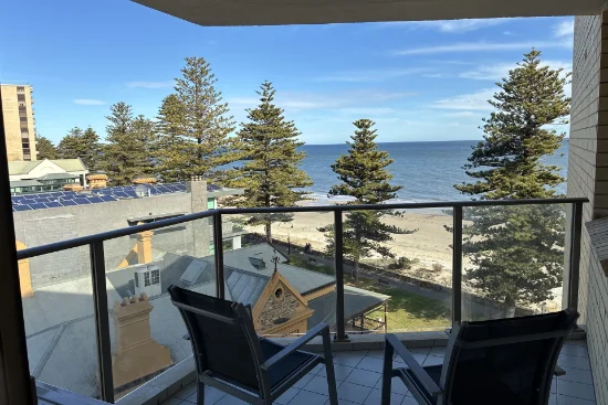 64/13 South Esplanade, Glenelg, SA 5045 - For Rent