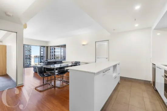 64/148 Adelaide Terrace, East Perth, WA 6004