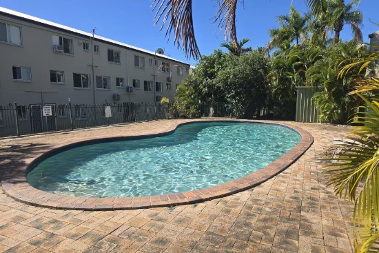 64/3 Eshelby Drive, Cannonvale, Qld 4802