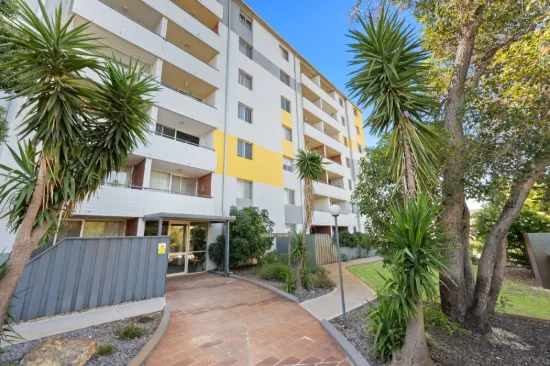 64/3 Sherwood Street, Maylands, WA 6051
