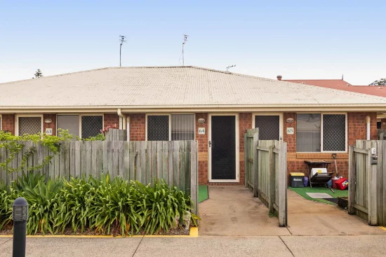 64/306-310 James Street, Harristown, Qld 4350 - For Sale