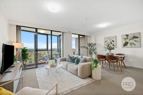 64/438 Forest Road, Hurstville, NSW 2220