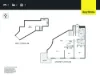 64/77 Northbourne Avenue, Turner, ACT 2612-Floorplan