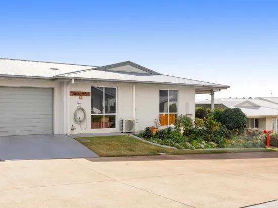 64/97-161 Hogg Street, Cranley, Qld 4350