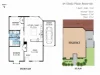 64 Elinda Place, Reservoir, Vic 3073-Floorplan