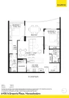 6408/6 Emporio Place, Maroochydore, Qld 4558-Floorplan